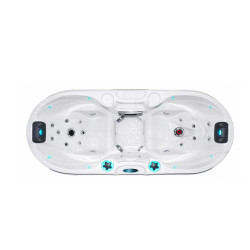 Hydromasážny bazén SPA BLISS  Hydromasážny bazén SPA BLISS