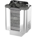 Elektrická saunová pec – Sawotec Cumulus CML-90NS, bez riadiacej jednotky - 0