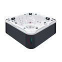 Hydromasážny bazén SPA DELIGHT - 3