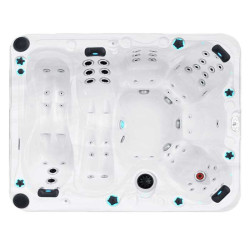Hydromasážny bazén SPA DESIRE  Hydromasážny bazén SPA DESIRE