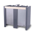 Elektrické saunové ohrievač - EOS Herkules XL S120 HD 18kw - 0