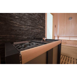 Montážne konzoly pre zábradlie (bez zábradlia) EOS Herkules XL S120 HD 