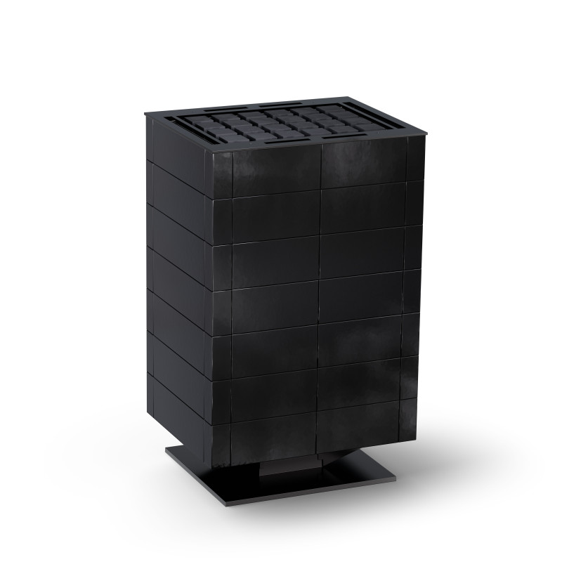 Elektrická saunová pec - EOS Credo, 12,0 kW