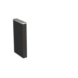 Pomocný vaporizér EOS Blackrock Black 