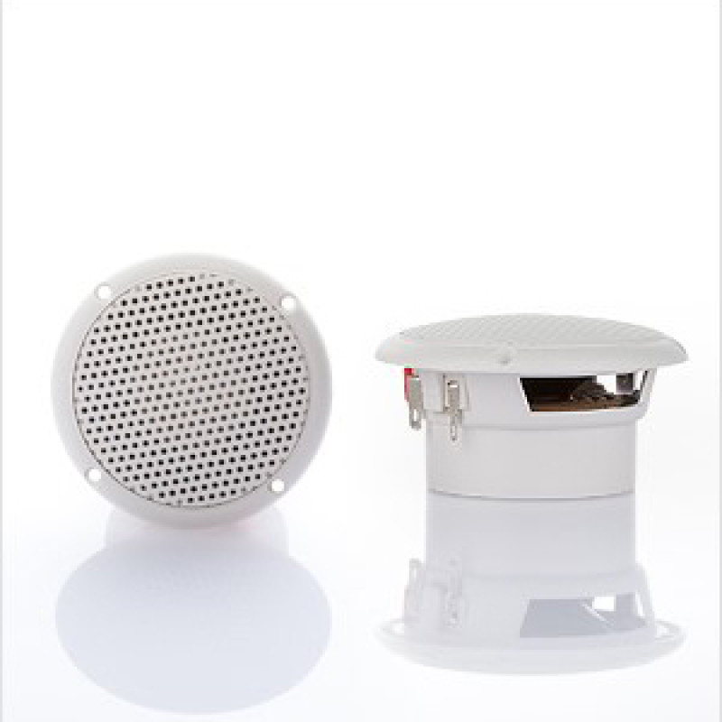 Reproduktorová sauna GFR8WP