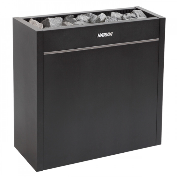 Elektrické saunové ohrievače - HARVIA Virta Pro HL160 15,8 kW