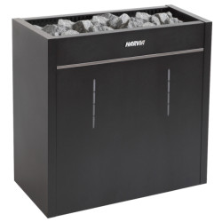 Elektrické saunové ohrievače - HARVIA Virta Pro Combi 