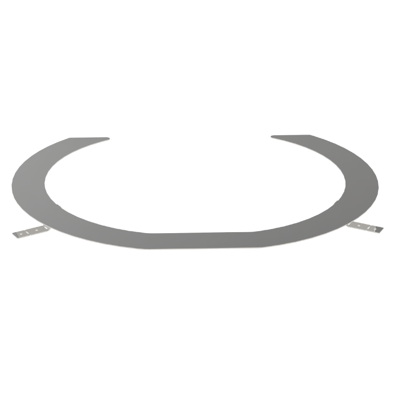 Vstavná príruba - HARVIA Spirit SP60/90