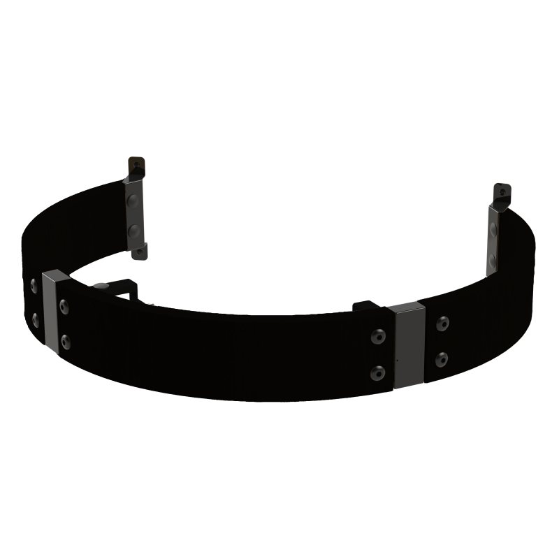 Bezpečnostné zábradlie - HARVIA Spirit SP60/90 Bezpečnostné zábradlie - HARVIA Spirit SP60/90