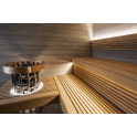 Elektrická saunová pec - HARVIA Glow TRT70XE 6,8 kW - 5