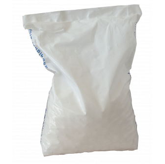 Soľ zmäkčovača vody, 25 kg