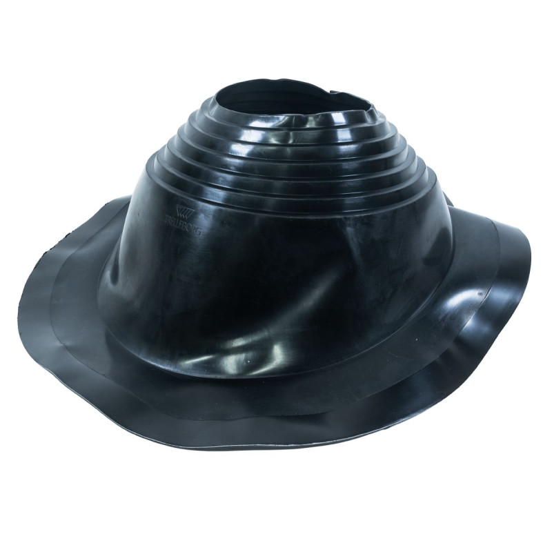 Dažďová príruba HARVIA