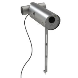 Prídavný vírivý ohrievač HARVIA 3000W / 230 V rst 