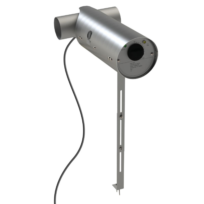 Prídavný vírivý ohrievač HARVIA 3000W / 230 V rst