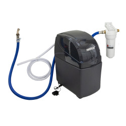 Zmäkčovač vody HARVIA HWS1500  Zmäkčovač vody HARVIA HWS1500