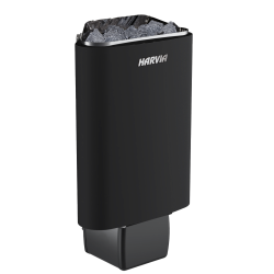 Elektrické saunové ohrievače - HARVIA Delta D23E 2,3 kW  Elektrické saunové ohrievače - HARVIA Delta D23E 2,3 kW