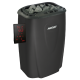 Elektrická saunová pec - HARVIA Moderna V60XE 6 kW, čierna