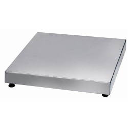 Bezpečnostná platňa KASTOR 532 x 532 mm  Bezpečnostná platňa KASTOR 532 x 532 mm