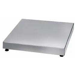 Bezpečnostná platňa KASTOR 532 x 532 mm 