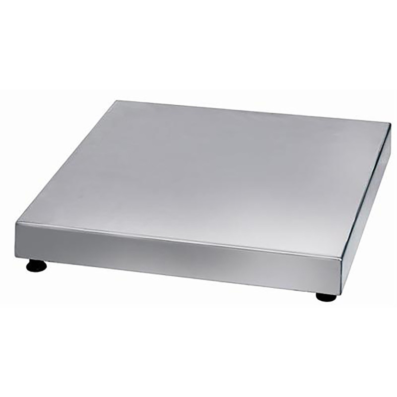 Bezpečnostná platňa KASTOR 532 x 532 mm