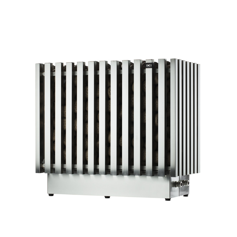 Elektrická saunová pec - IKI PRO