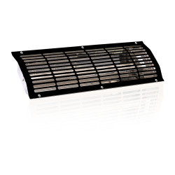 Spaľovač EOS IRS 4  Spaľovač EOS IRS 4