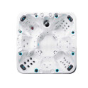 Hydromasážny bazén SPA JOY - 0