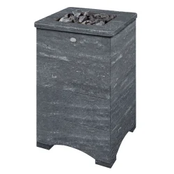 Vonkajší plášť kachlí na drevo - TULIKIVI LO12 NOBILE 