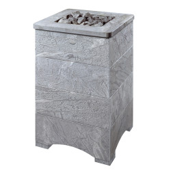 Vonkajší plášť kachlí na drevo - TULIKIVI LO12 TBH  Vonkajší plášť kachlí na drevo - TULIKIVI LO12 TBH