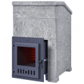 Saunová pec na drevo GEFEST - GFS ZK 25 (M) President 1020/60 Mastenec - 0