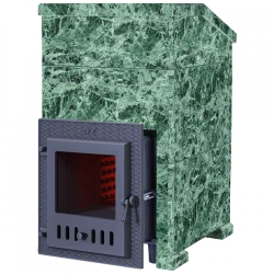 Saunová pec na drevo GEFEST - GFS ZK 25 (M) President 980/40 Serpentine 