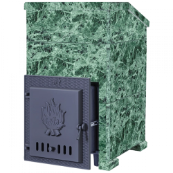 Saunová pec na drevo GEFEST - GFS ZK 25 President 980/40 Serpentine 