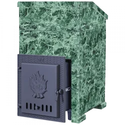 Saunová pec na drevo GEFEST - GFS ZK 25 President 980/40 Serpentine 