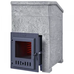 Saunová pec na drevo GEFEST - GFS ZK 30 (M) President 1020/60 Mastenec 