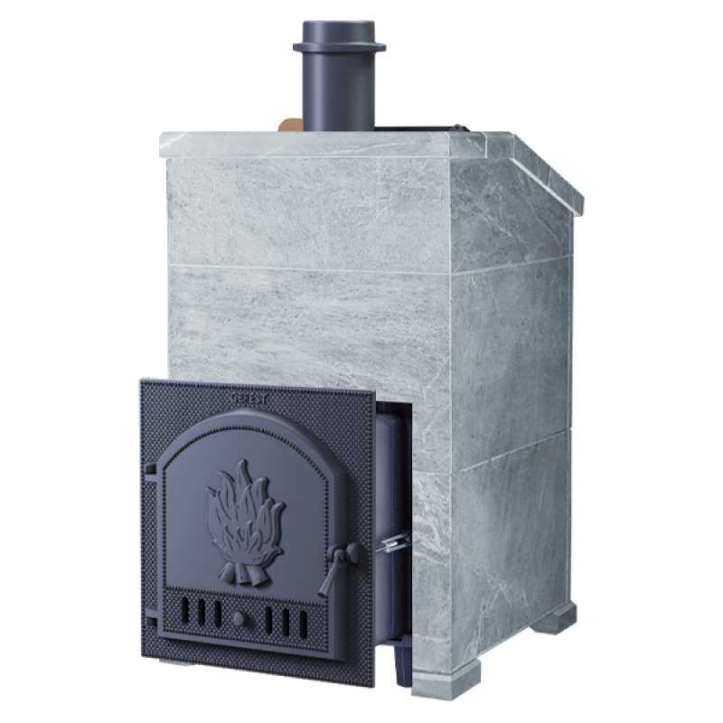 Saunová pec na drevo GEFEST - GFS ZK 40 President 1120/50 Saunová pec na drevo GEFEST - GFS ZK 40 President 1120/50