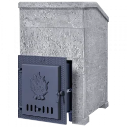 Saunová pec na drevo GEFEST - GFS ZK 40 President 1140/60 Mastenec 