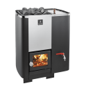 Saunová pec na drevo - KASTOR KARHU 22 VO - 1