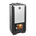 Saunová pec na drevo - KASTOR KARHU 30 - 1