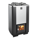 Saunová pec na drevo - KASTOR KARHU 40 - 1