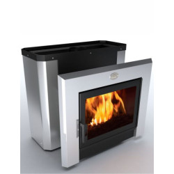 Saunová pec na drevo - NOVA HORIZONTAL 18  Saunová pec na drevo - NOVA HORIZONTAL 18