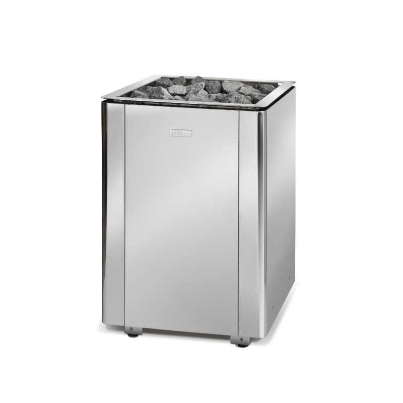 Elektrická saunová pec - NARVI ULTRA 9 kW