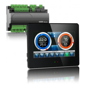 Riadiaca jednotka PEGO VISION TOUCH THR