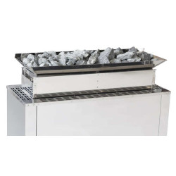 Dodatočná kamenná nádoba na kachle EOS 34G HD 15-21kW 