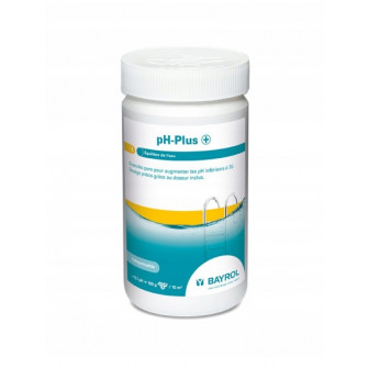 Regulátor pH PH Plus 1,0 kg