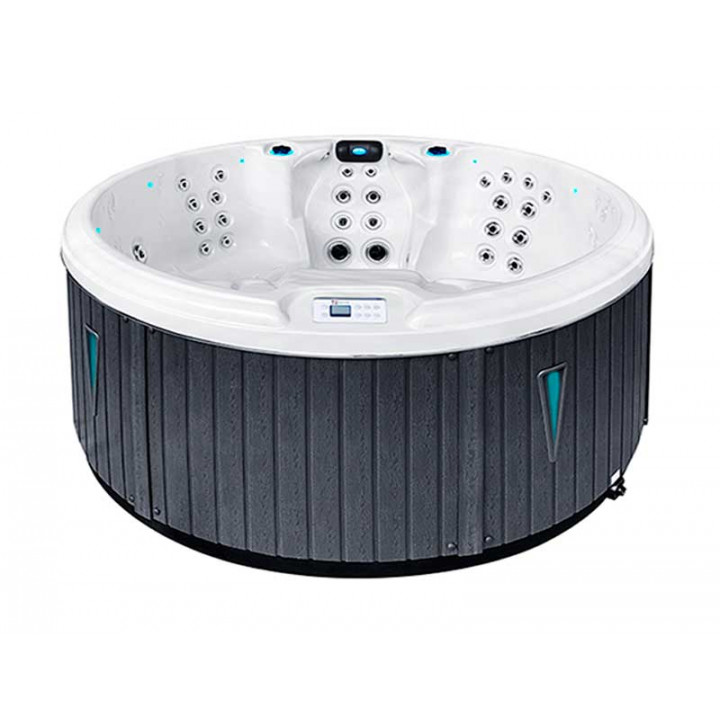 Masážny SPA bazén - Recharge