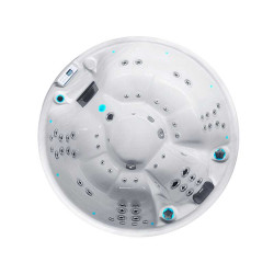 Hydromasážny bazén SPA RECHARGE Hydromasážny bazén SPA RECHARGE