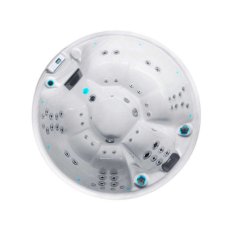 Hydromasážny bazén SPA RECHARGE