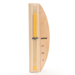 Časovač piesku HARVIA LUX 