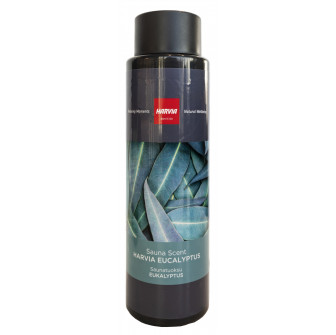 HARVIA vonná esencia, eukalyptus 400 ml