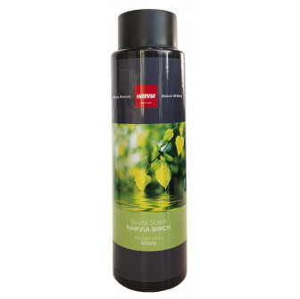 HARVIA vonná esencia, breza 400 ml